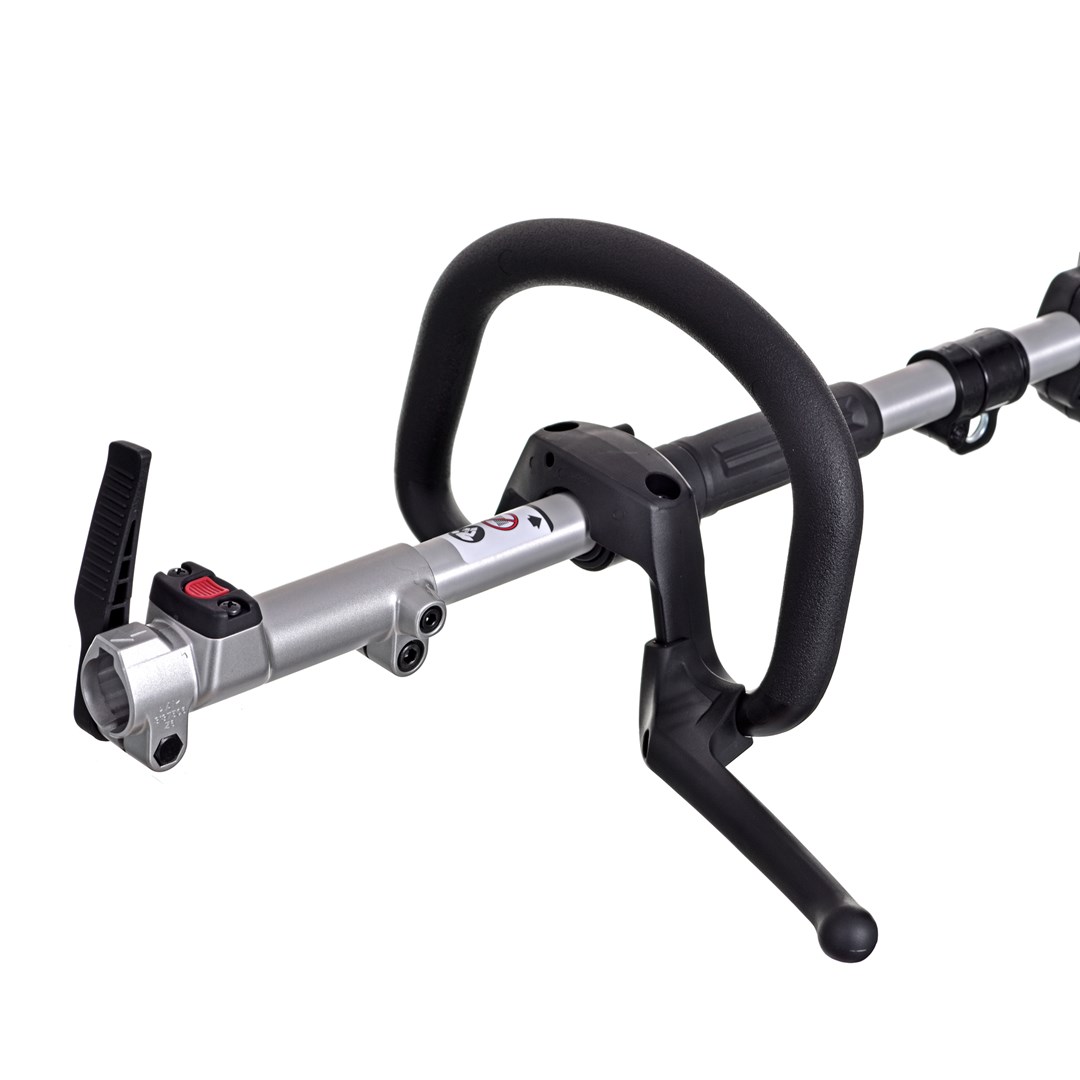 String trimmer MAKITA DUX60Z-3