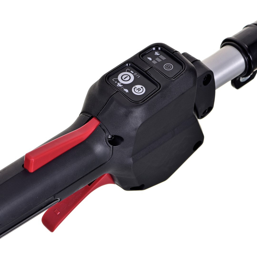 String trimmer MAKITA DUX60Z-4