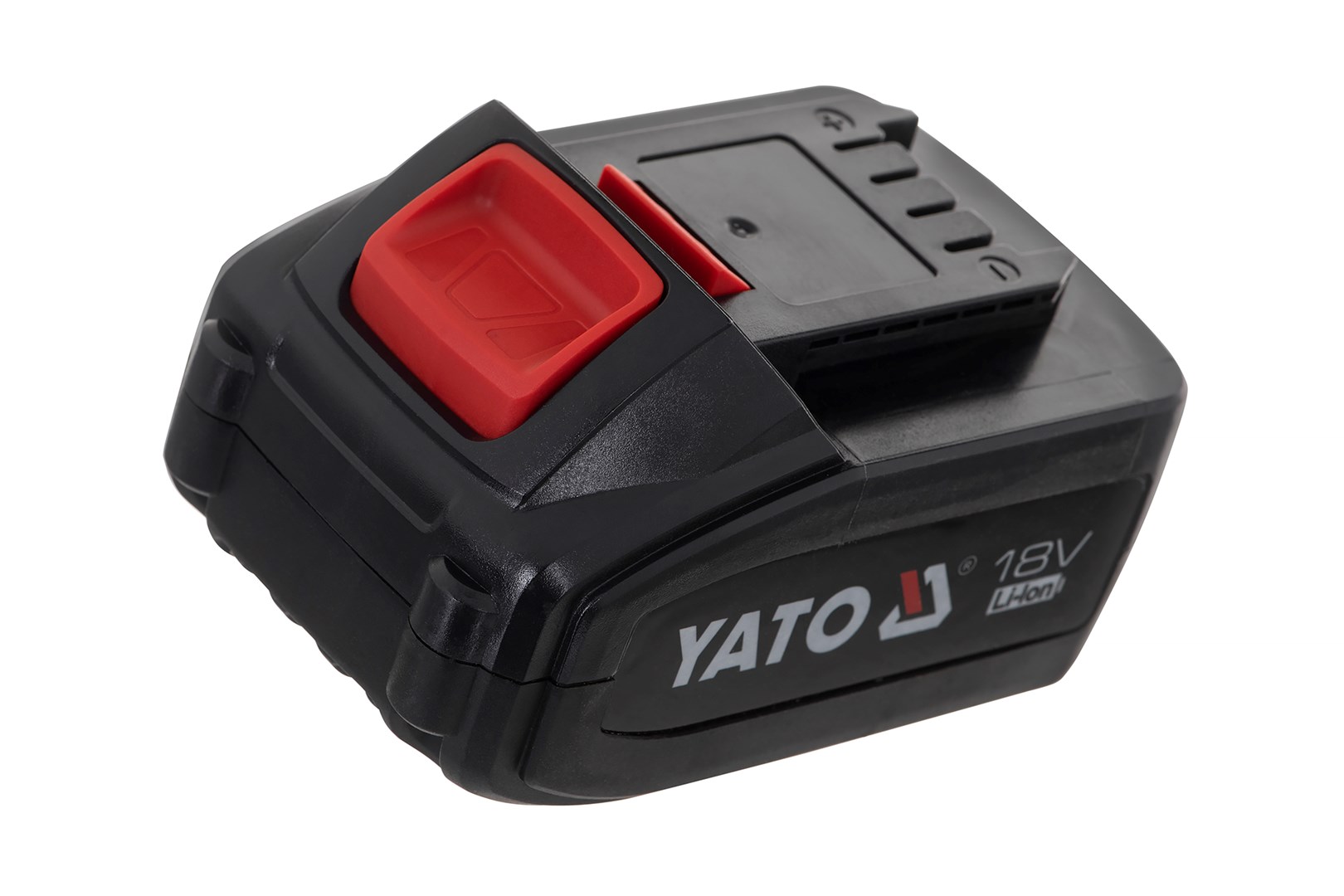 Brushless impact wrench 1/2" 700Nm YATO YT-82806-7