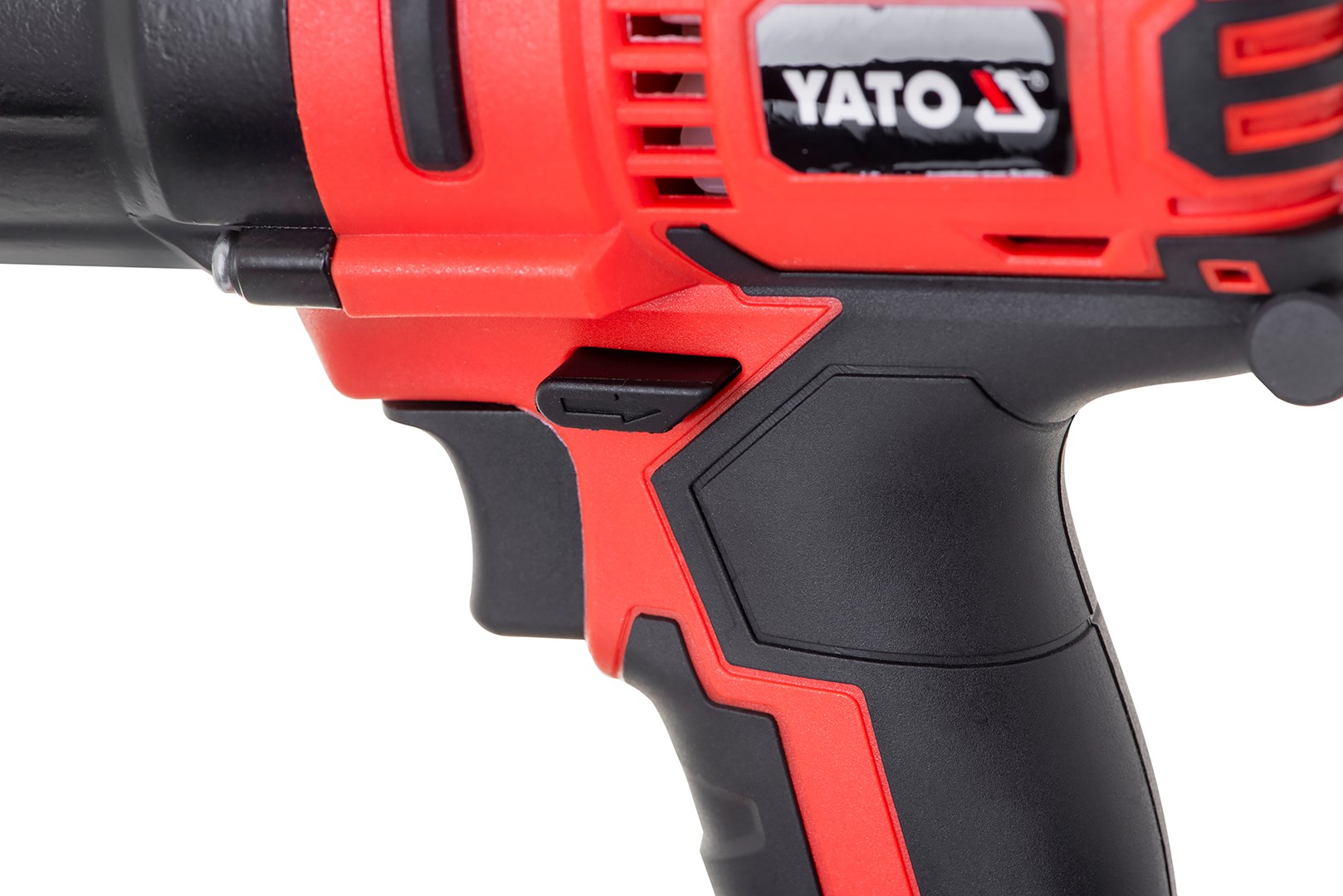 Brushless impact wrench 1/2" 700Nm YATO YT-82806-14