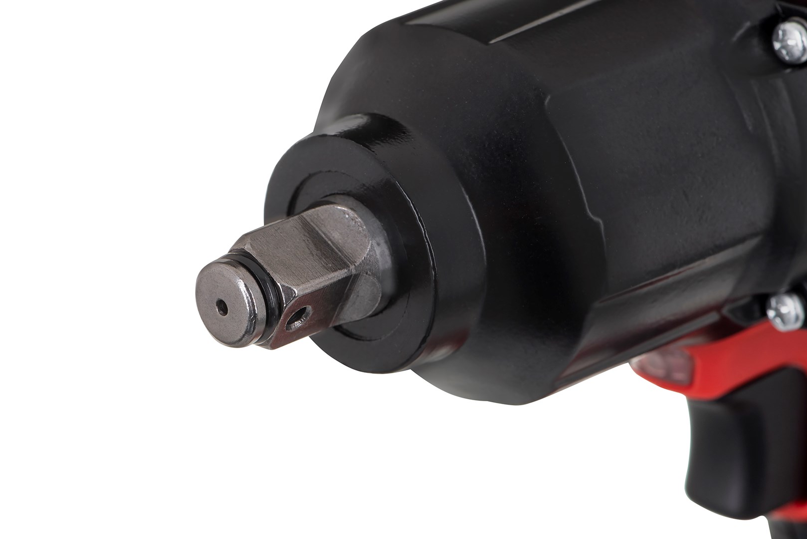 Brushless impact wrench 1/2" 700Nm YATO YT-82806-10