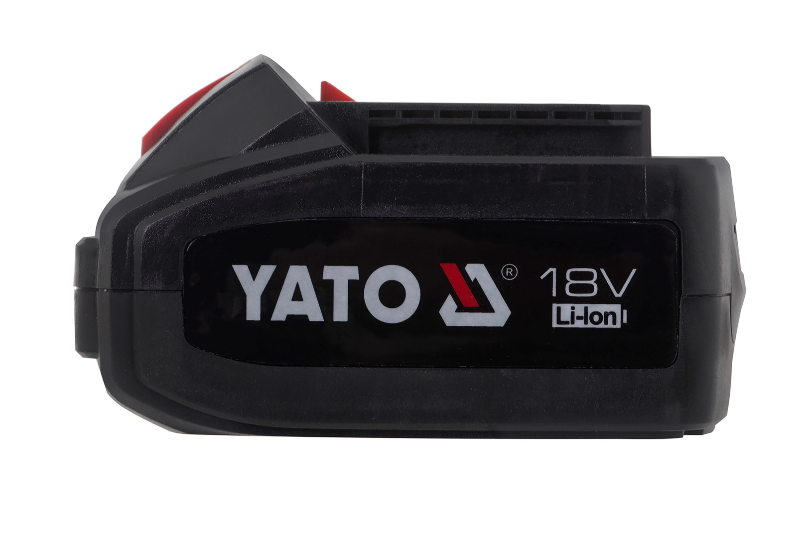 Brushless impact wrench 1/2" 700Nm YATO YT-82806-9
