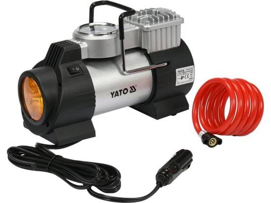 Električna pumpa YATO YT-73460 10 bar 40 l/min-0