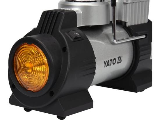 Električna pumpa YATO YT-73460 10 bar 40 l/min-2