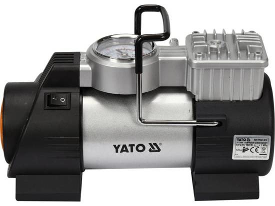 Električna pumpa YATO YT-73460 10 bar 40 l/min-1
