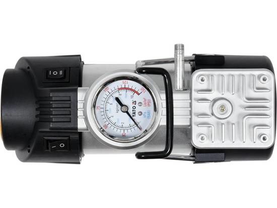 Električna pumpa YATO YT-73460 10 bar 40 l/min-3