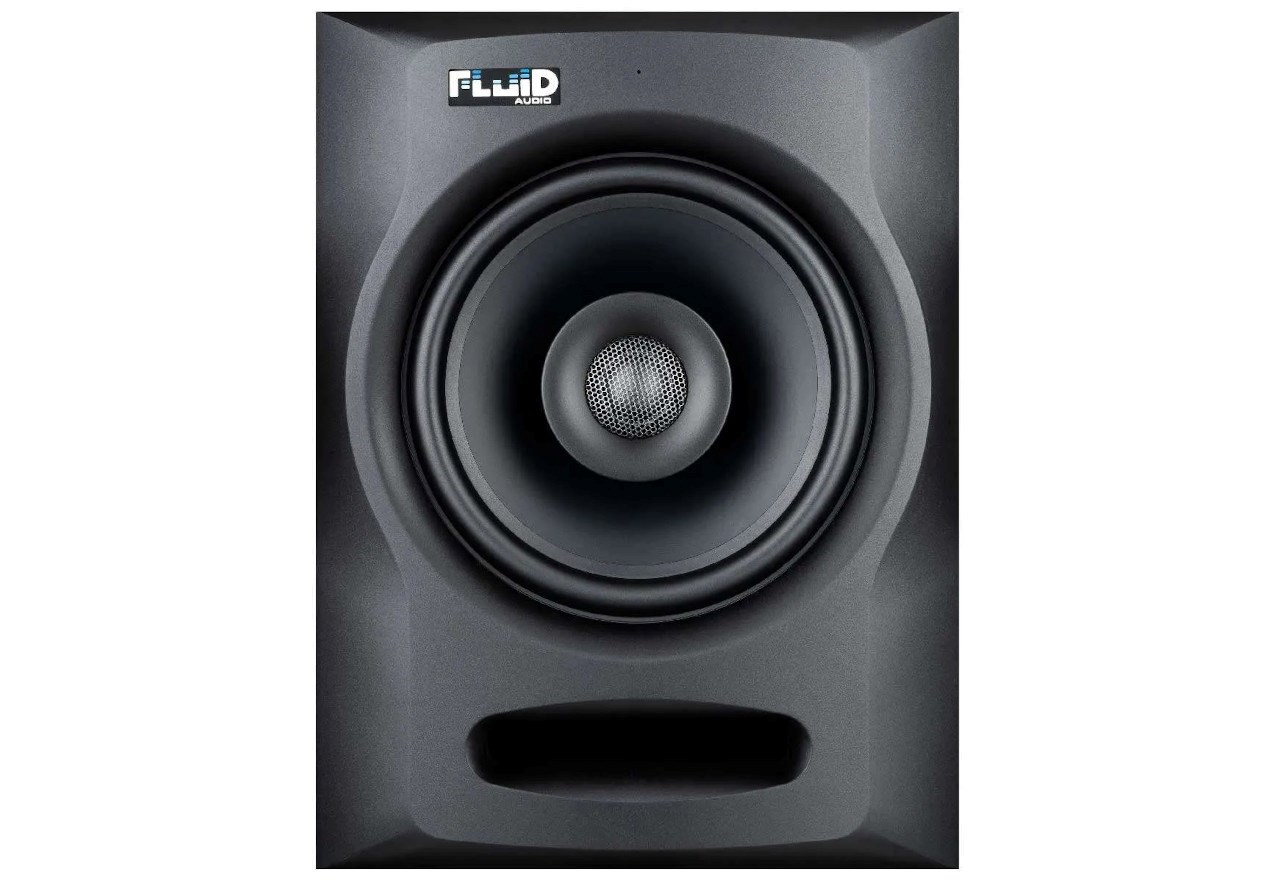 Monitor FLUID AUDIO FX80 V2 - aktivni studijski monitor-3