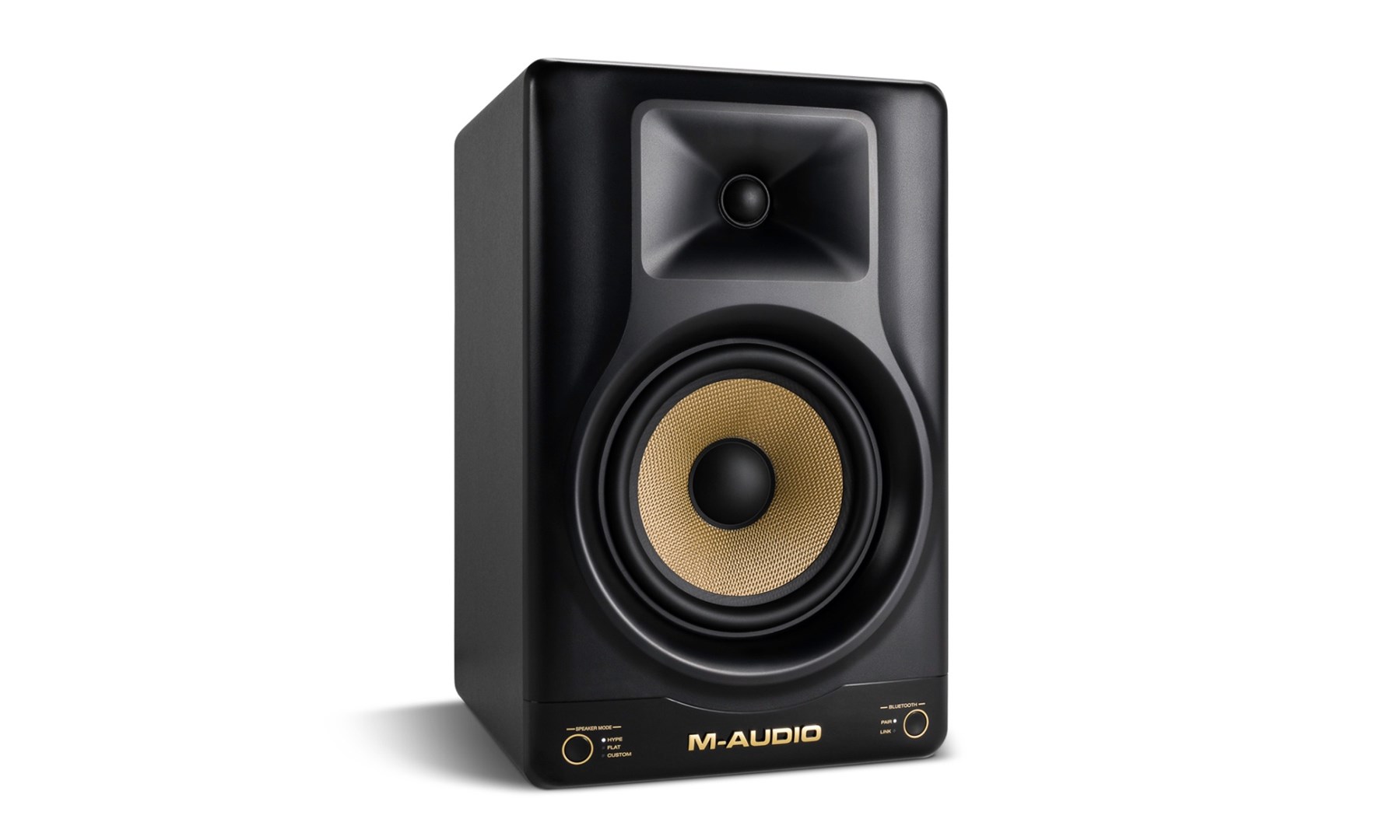 Aktivni studijski monitor M-AUDIO Forty Sixty, 6.5", 100W