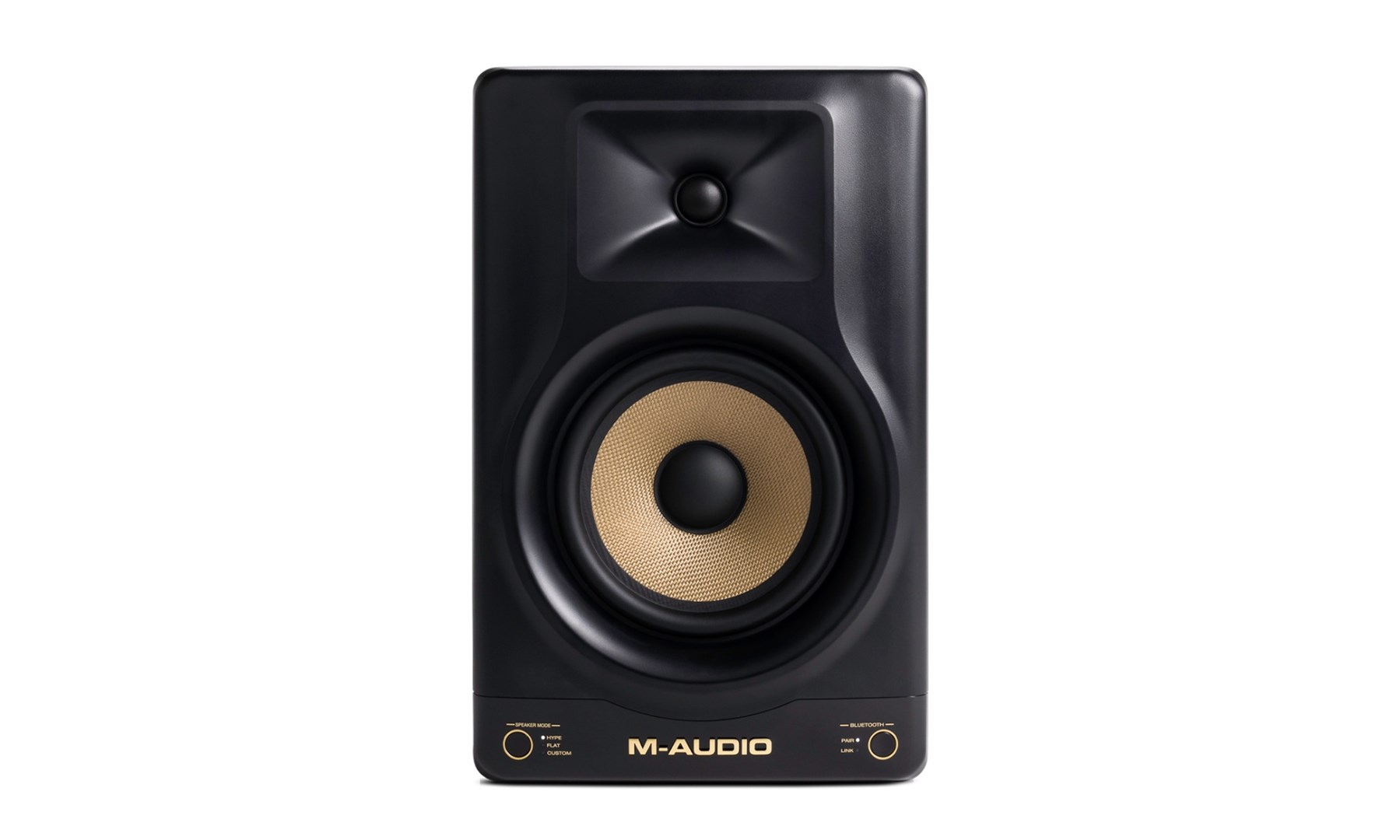 Aktivni studijski monitor M-AUDIO Forty Sixty, 6.5", 100W-4