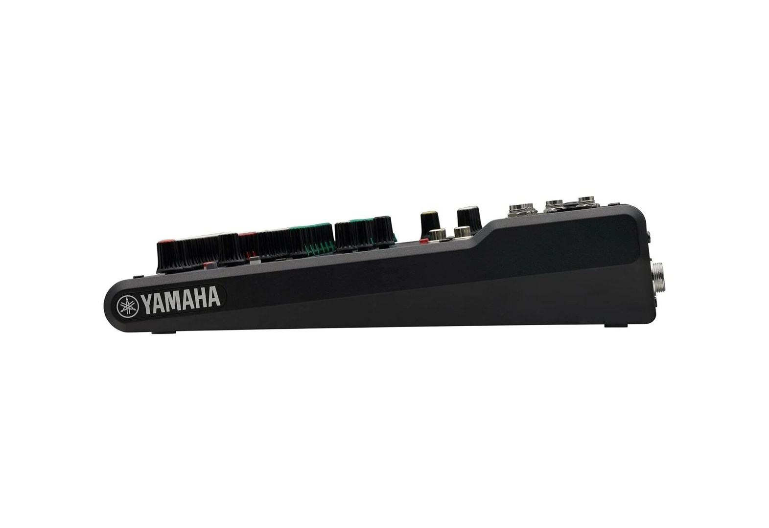 Mikser YAMAHA MG10X CV 10-kanalni-2