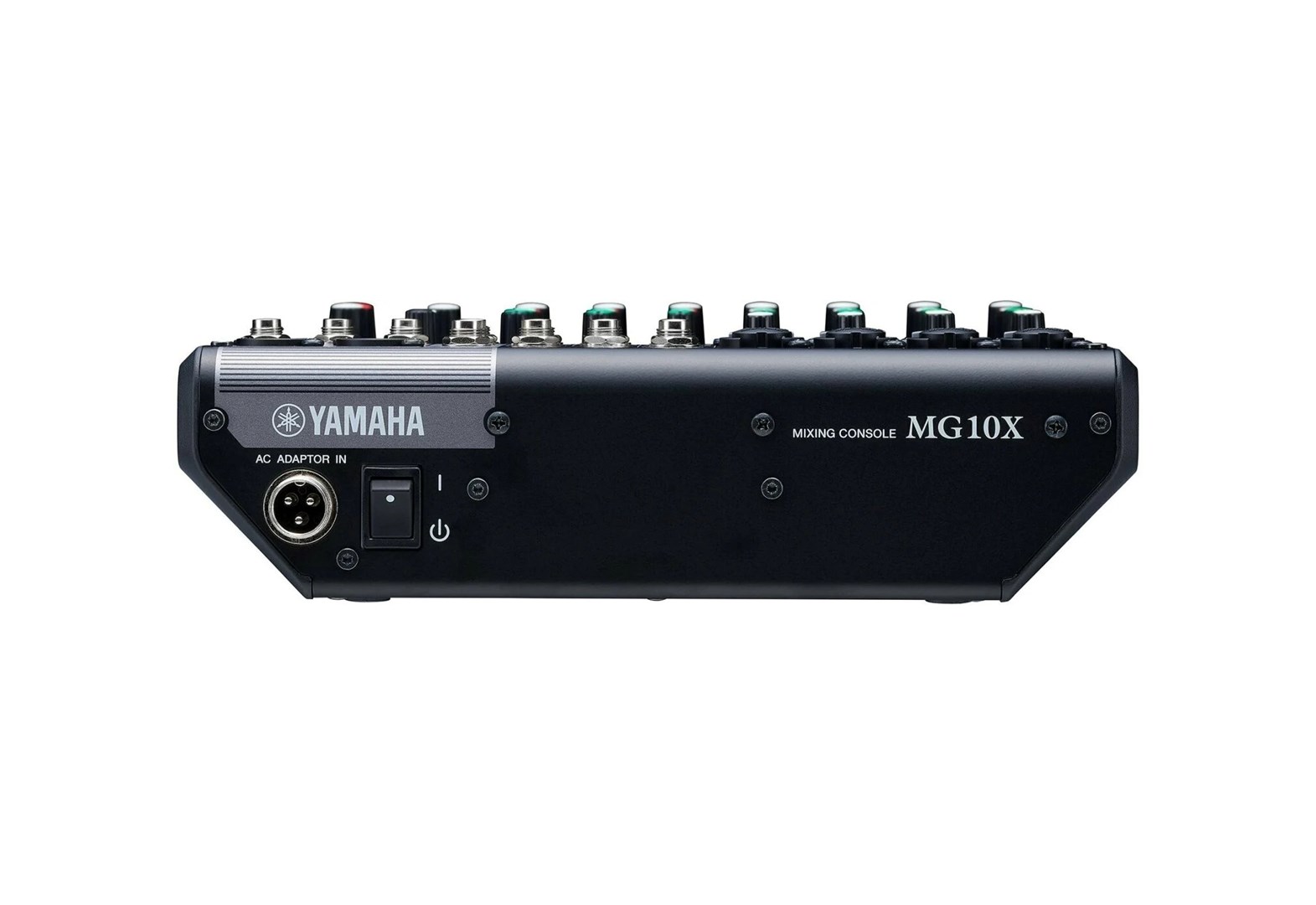 Mikser YAMAHA MG10X CV 10-kanalni-3