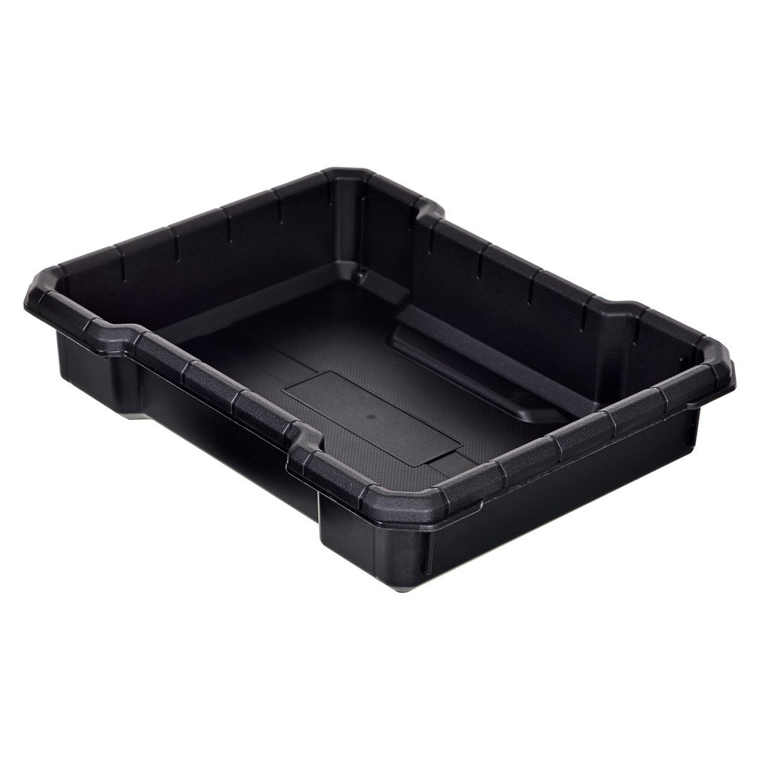 Set of 3 Stack "N "Roll boxes KETER-20