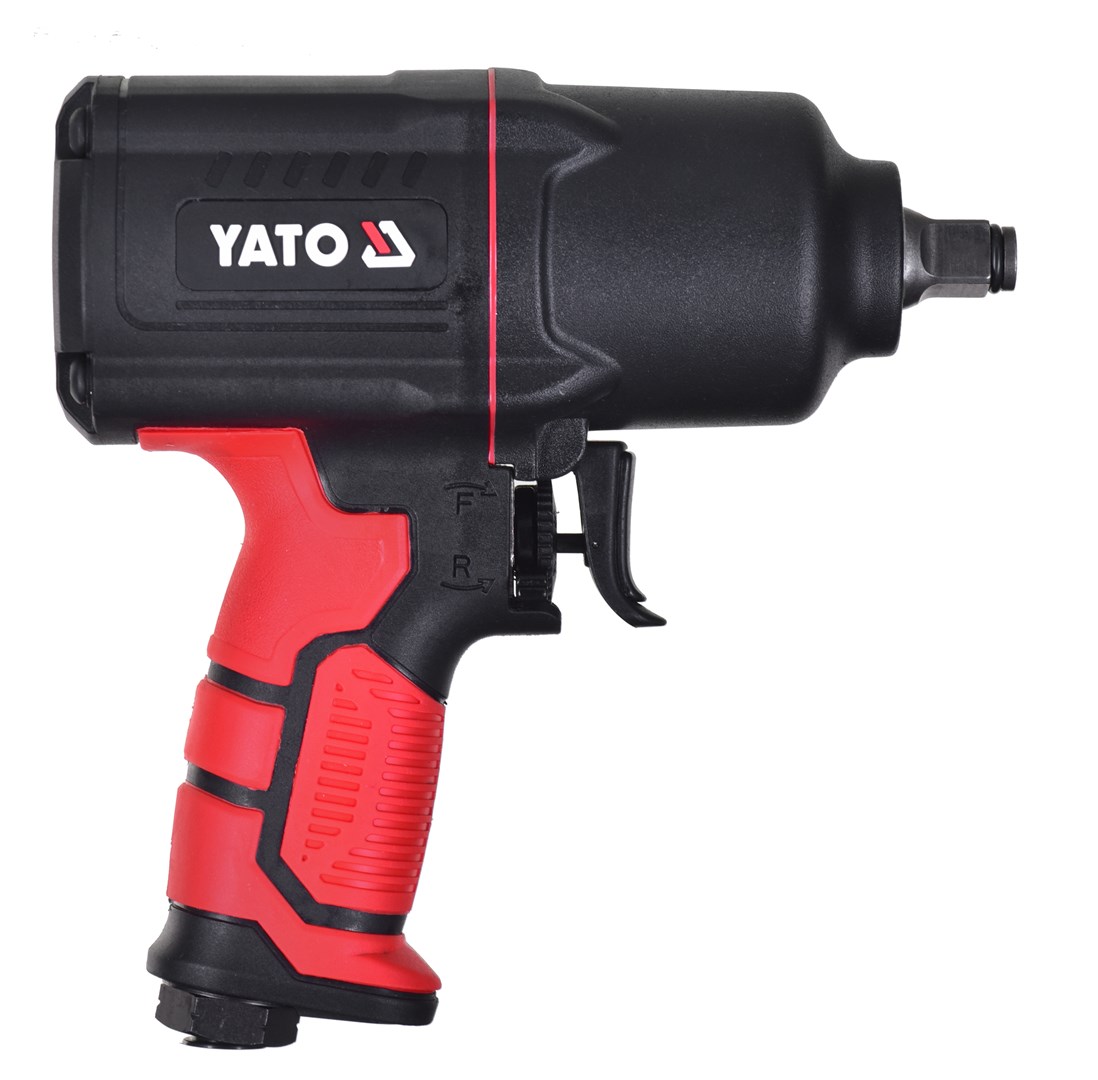 Pneumatski ključ 1/2" YATO YT-09544 1700Nm-0