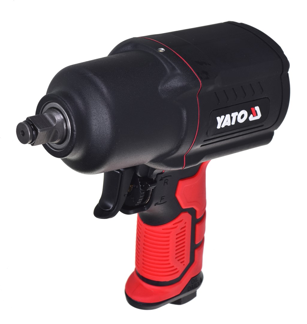Pneumatski ključ 1/2" YATO YT-09544 1700Nm-5