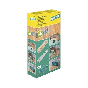 Alat za podove WOLFCRAFT 6975000 (siva boja)-3