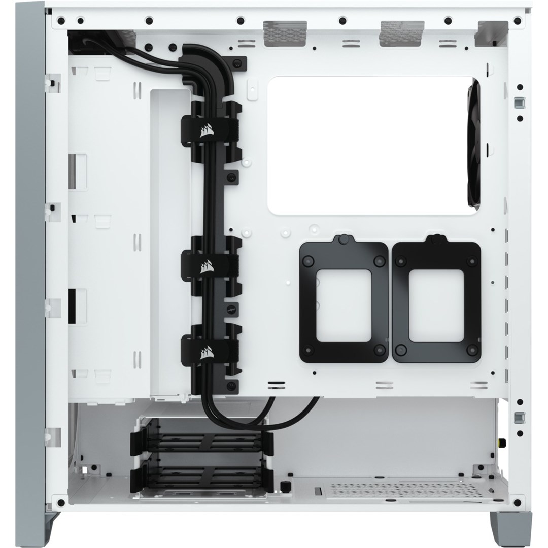 Corsair 4000D AIRFLOW Midi Tower White-6