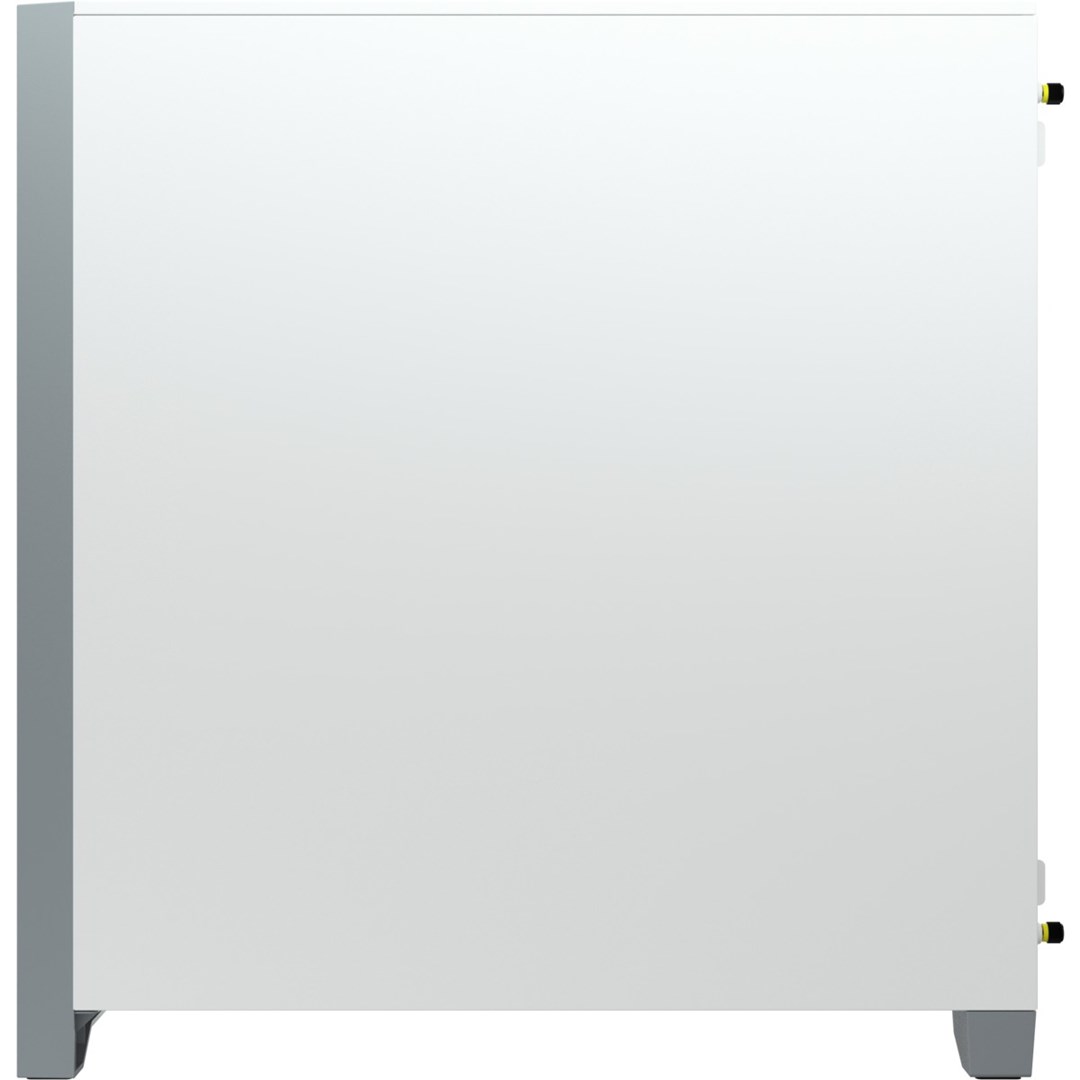 Corsair 4000D AIRFLOW Midi Tower White-4