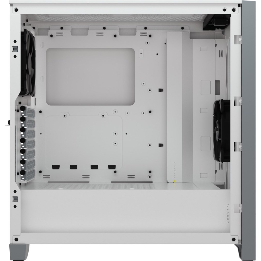 Corsair 4000D AIRFLOW Midi Tower White-15