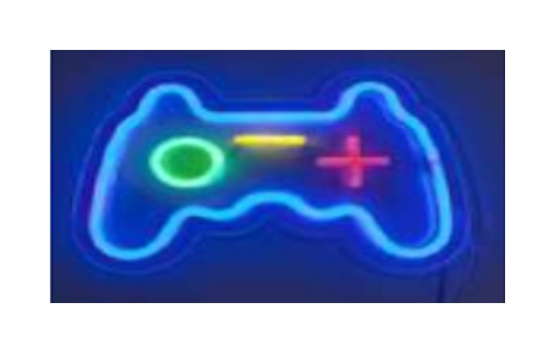 LED neon ACTIVEJET AJE-NEON PAD (USB napajanje, višebojni)-10