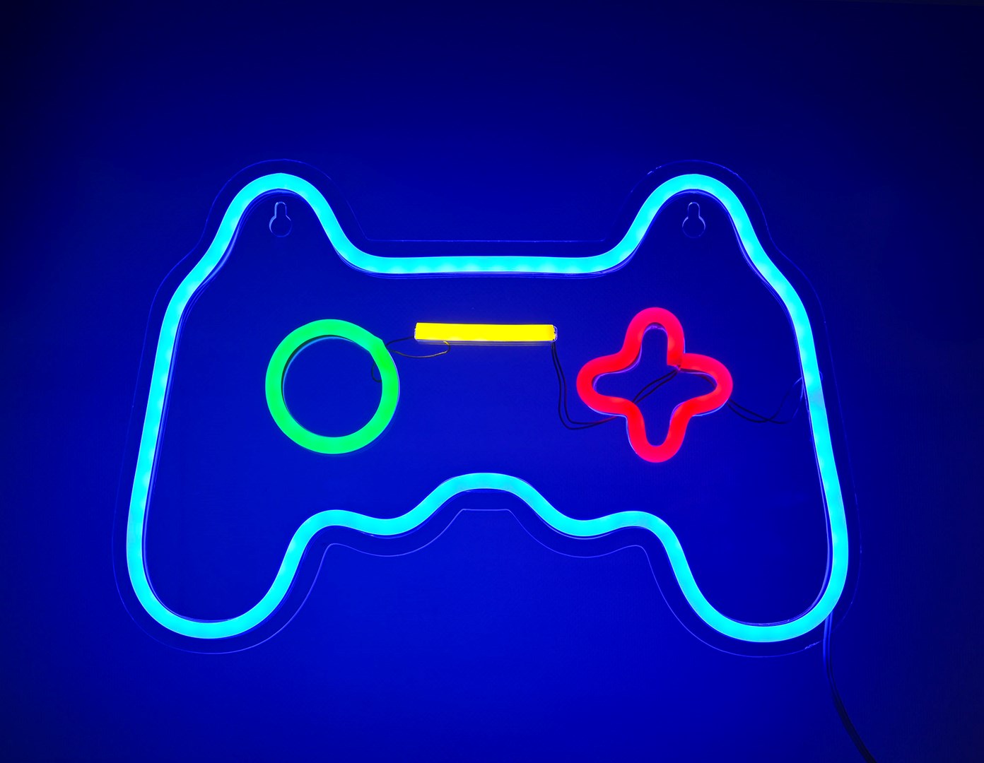LED neon ACTIVEJET AJE-NEON PAD (USB napajanje, višebojni)-4