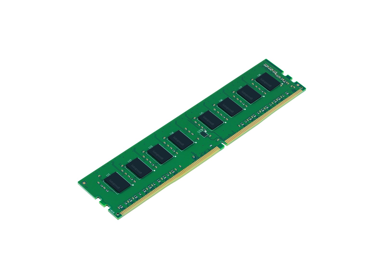 Memorijski modul GOODRAM GR2400D464L17/16G (16 GB: 1 x 16 GB, DDR4, 2400 MHz)-1