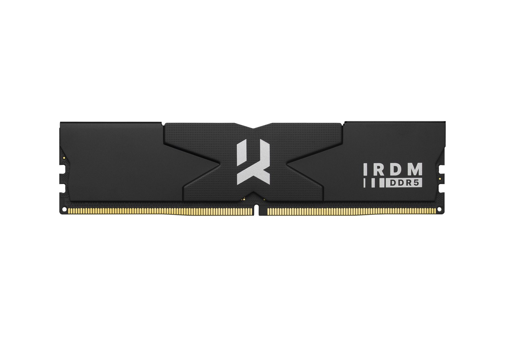 Memorijski modul GOODRAM IRDM DDR5 IR-6800D564L34S/32GDC (32 GB, 2 x 16 GB, 6800 MHz)-0