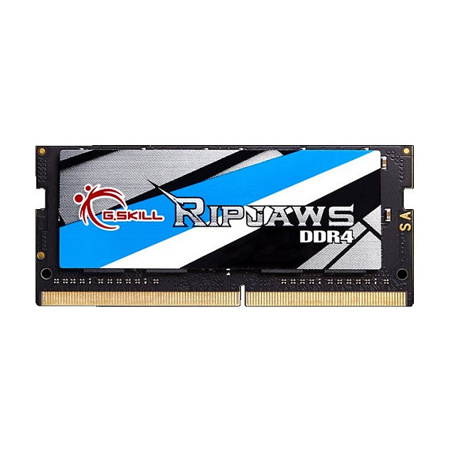 Memorijski modul G.Skill Ripjaws 32 GB 2 x 16 GB DDR4 2400 MHz-1