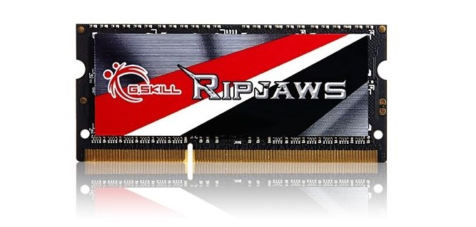 Memorijski modul G.Skill (16 GB, 2 x 8 GB, DDR3, 1866 MHz)-2