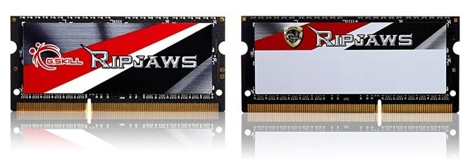 Memorijski modul G.Skill (16 GB, 2 x 8 GB, DDR3, 1866 MHz)-1