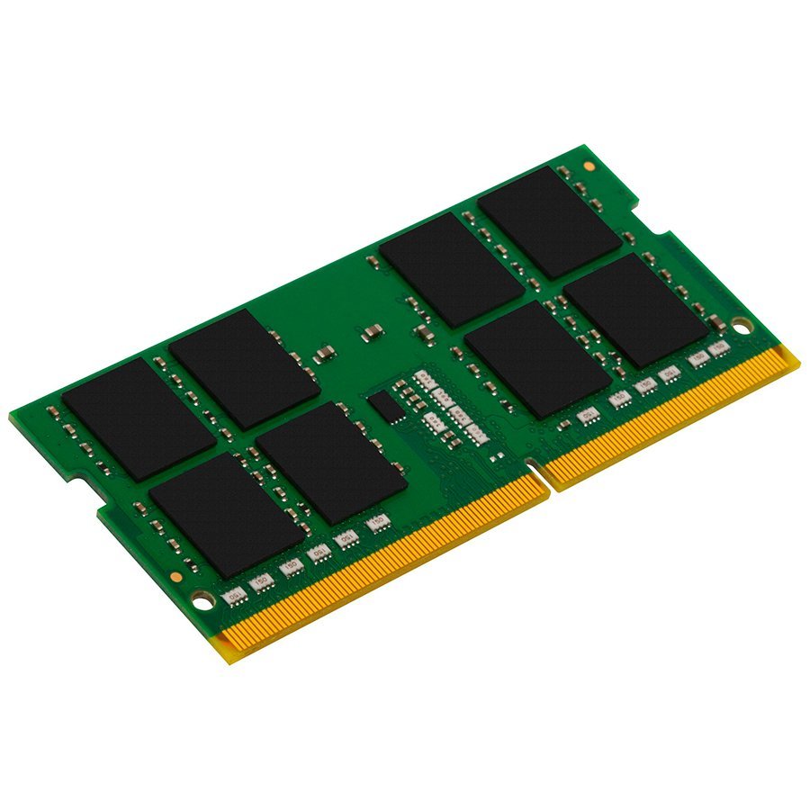 RAM Kingston 32GB 3200MHz DDR4 Non-ECC SODIMM-0