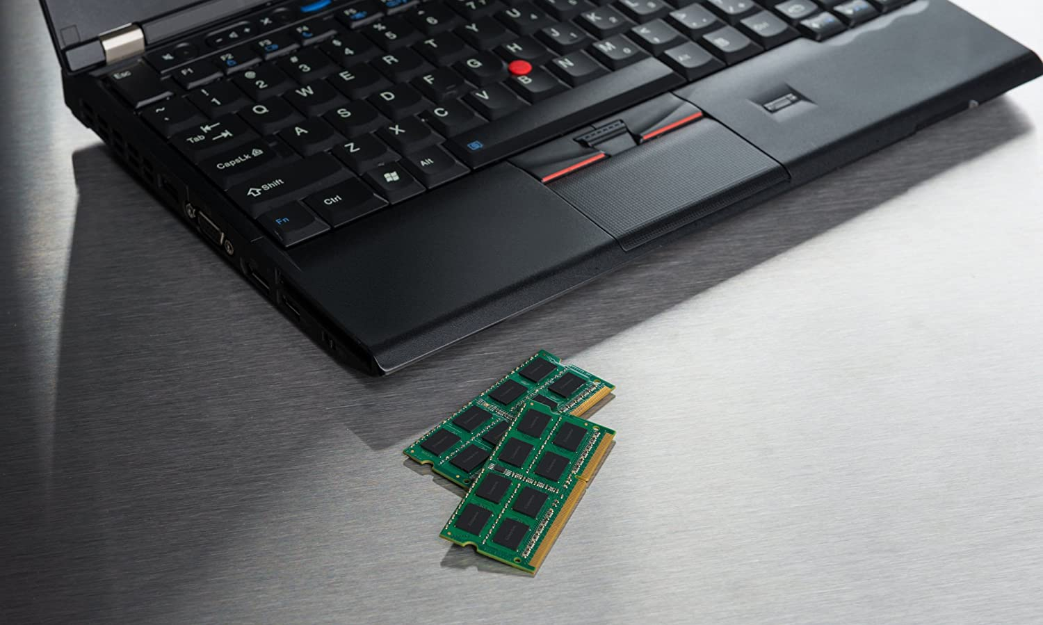 RAM Kingston 32GB 3200MHz DDR4 Non-ECC SODIMM-3