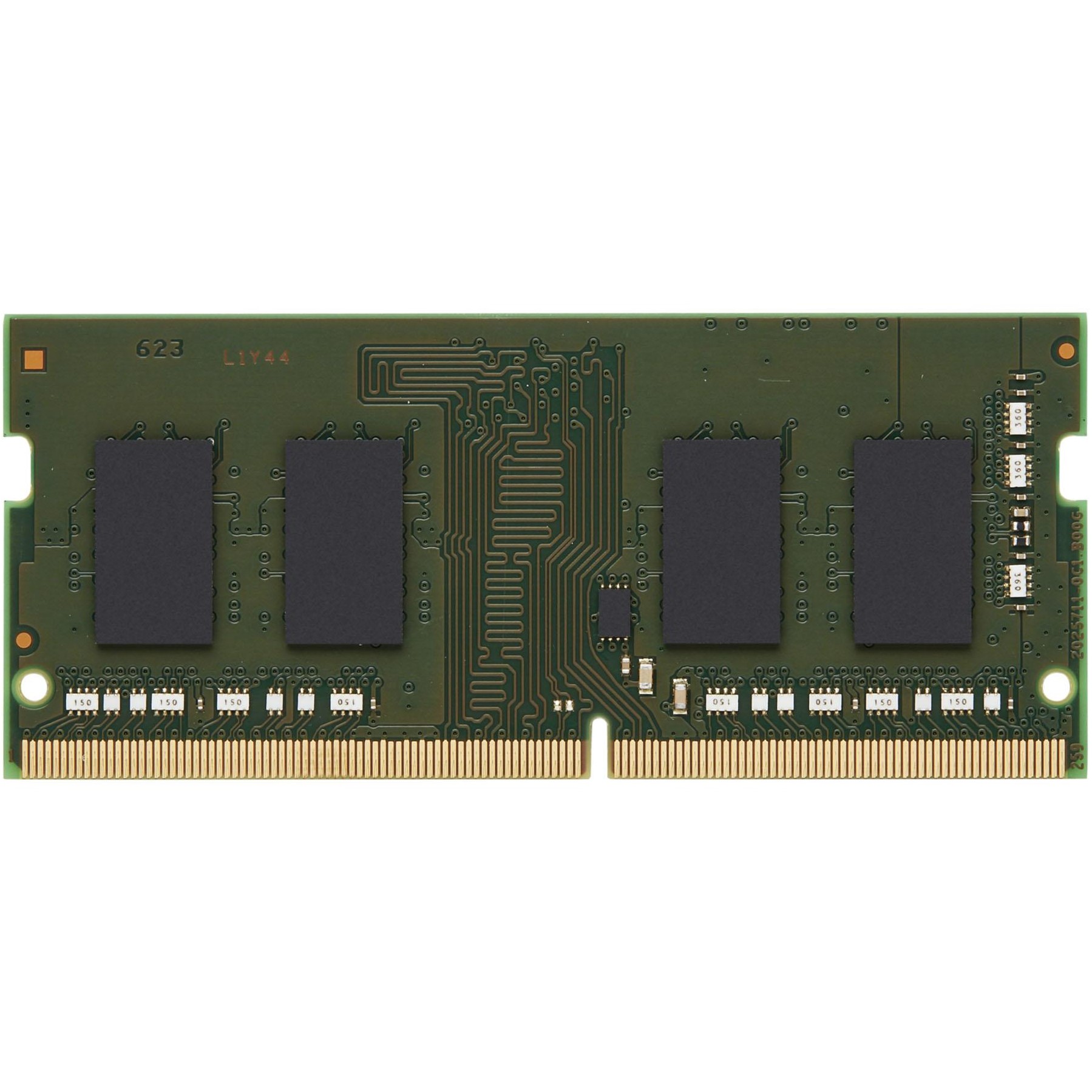 RAM Kingston 32GB 3200MHz DDR4 Non-ECC SODIMM-4