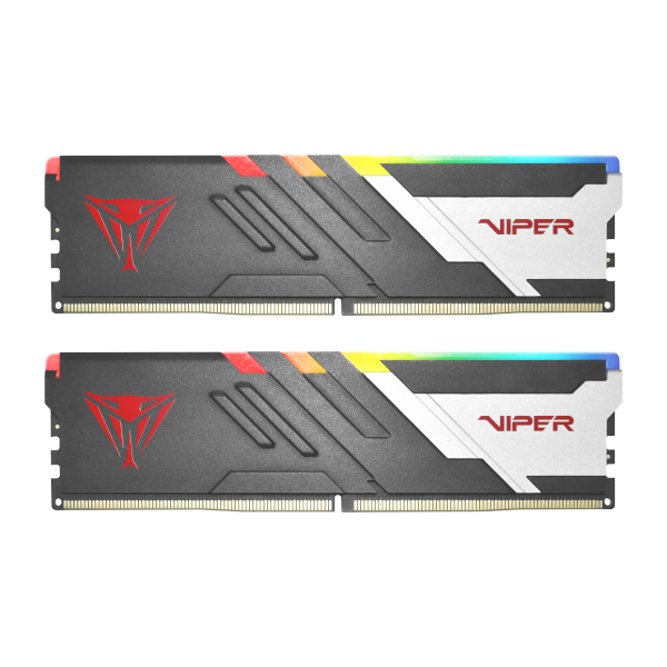 Memorijski modul PATRIOT Viper Venom 32 GB (2 x 16 GB) DDR5 6000 MHz CL30 XMP3-1