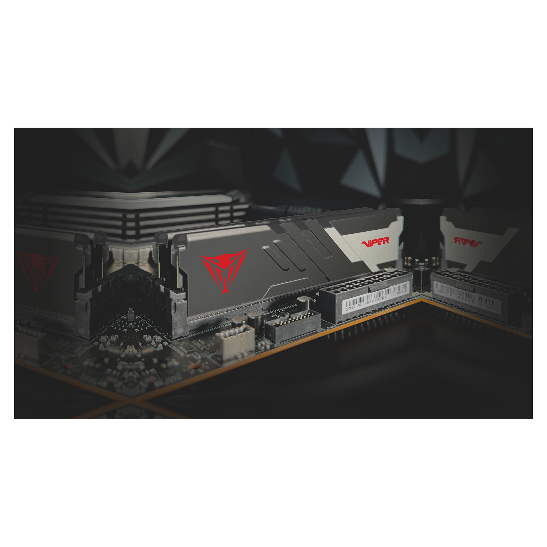 Memorijski modul PATRIOT Viper Venom 32 GB (2 x 16 GB) DDR5 6000 MHz CL30 XMP3-2