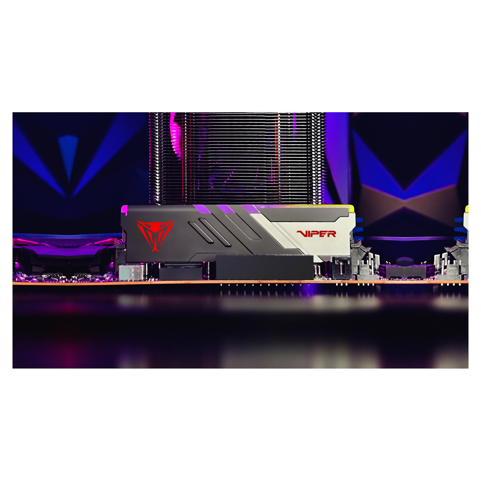 Memorijski modul PATRIOT Viper Venom 32 GB (2 x 16 GB) DDR5 6000 MHz CL30 XMP3-3