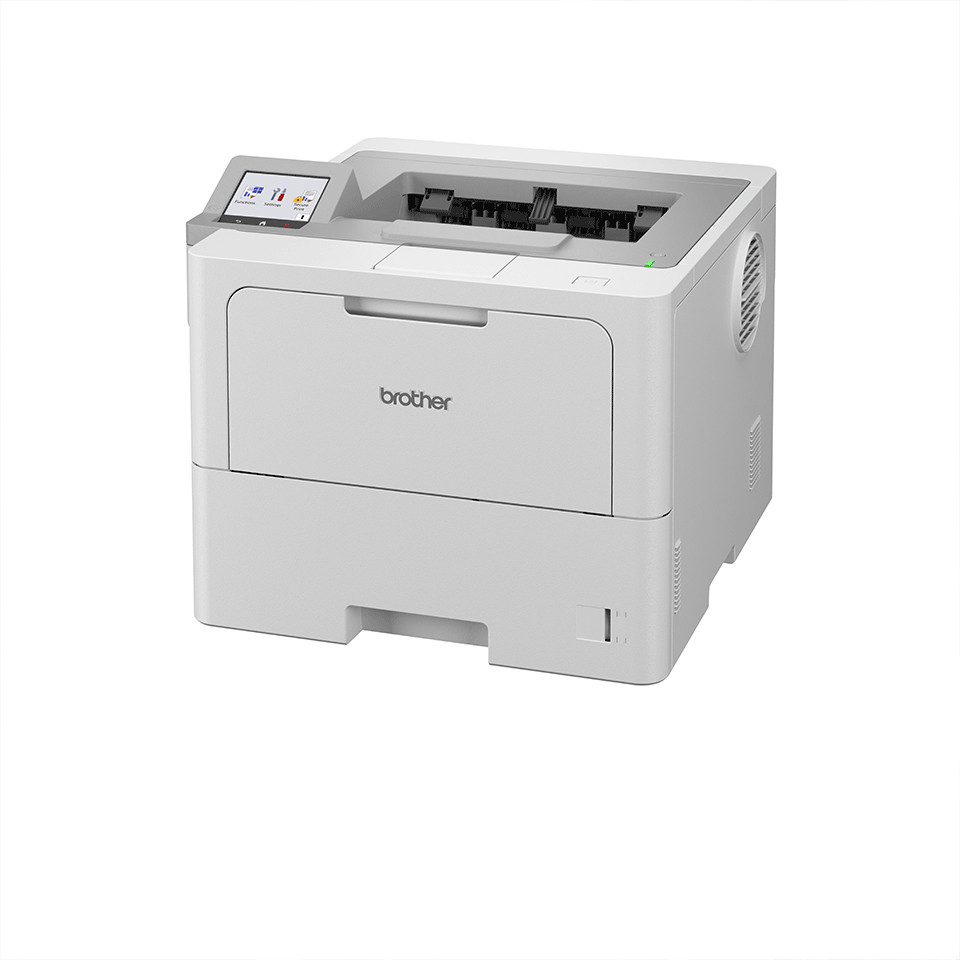 Laserski pisač BROTHER HL-L6410DN (A4, 1200 x 1200 DPI, Wi-Fi, Duplex)-7