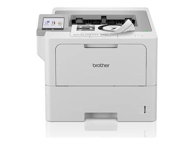 Laserski pisač BROTHER HL-L6410DN (A4, 1200 x 1200 DPI, Wi-Fi, Duplex)