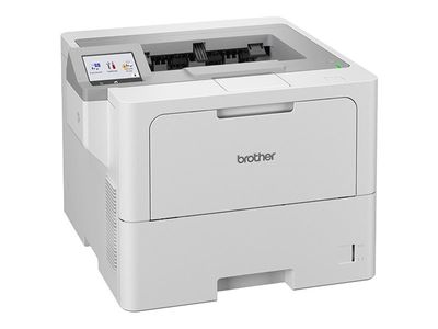 Laserski pisač BROTHER HL-L6410DN (A4, 1200 x 1200 DPI, Wi-Fi, Duplex)-1