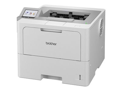 Laserski pisač BROTHER HL-L6410DN (A4, 1200 x 1200 DPI, Wi-Fi, Duplex)-3