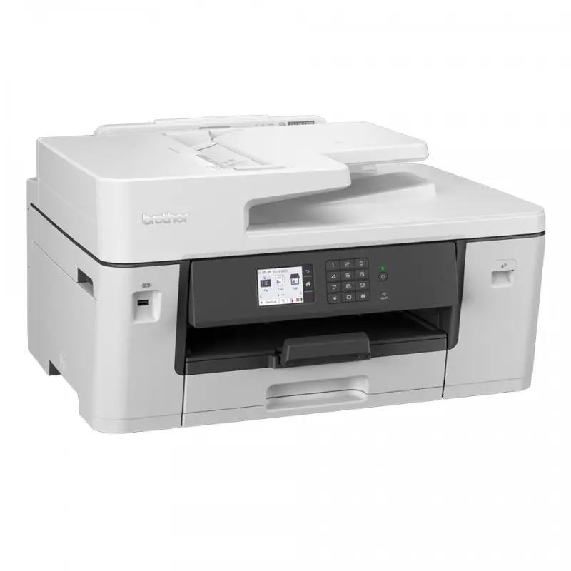Pisač BROTHER MFC-J3540DW (Inkjet A3, 4800 x 1200 DPI, 35 ppm, Wi-Fi)-2