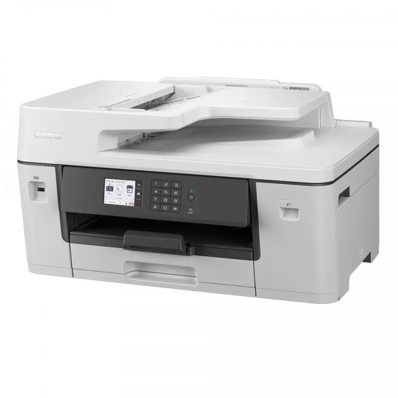 Pisač BROTHER MFC-J3540DW (Inkjet A3, 4800 x 1200 DPI, 35 ppm, Wi-Fi)-1