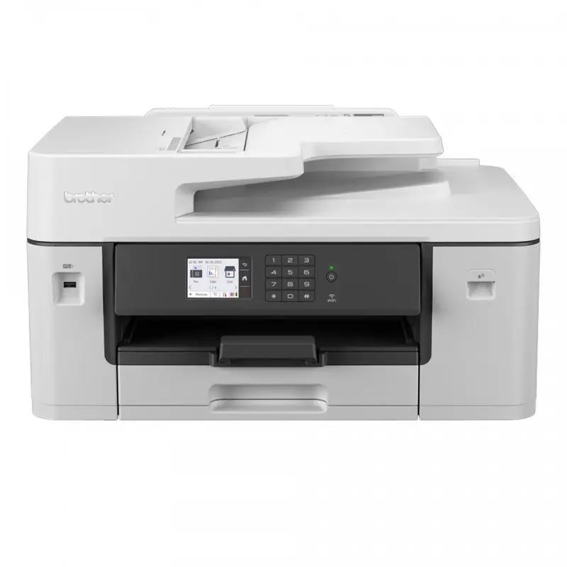 Pisač BROTHER MFC-J3540DW (Inkjet A3, 4800 x 1200 DPI, 35 ppm, Wi-Fi)-0