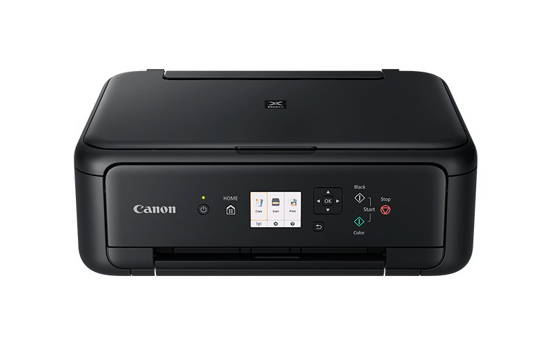 Canon PIXMA TS5150 Multifunktionssystem 3-in-1 schwarz-8