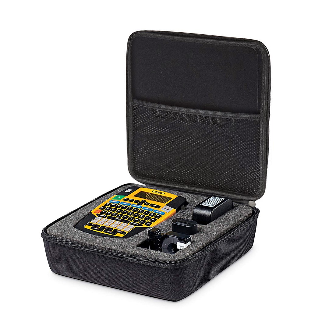 Label printer DYMO Rhino 4200 (thermal transfer, wireless, QWERTY)