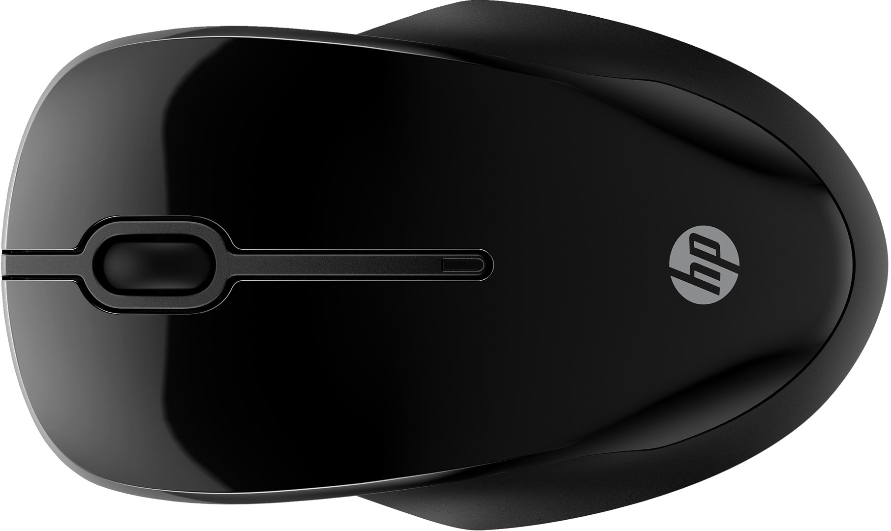 Dvostruka miška HP, HP 250 Dual Mouse-0