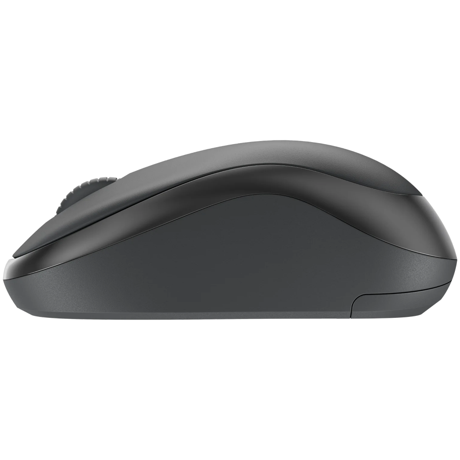 Miš LOGITECH M240 for Business (RF bežični + Bluetooth, Optički, 4000 DPI, Grafit)-1