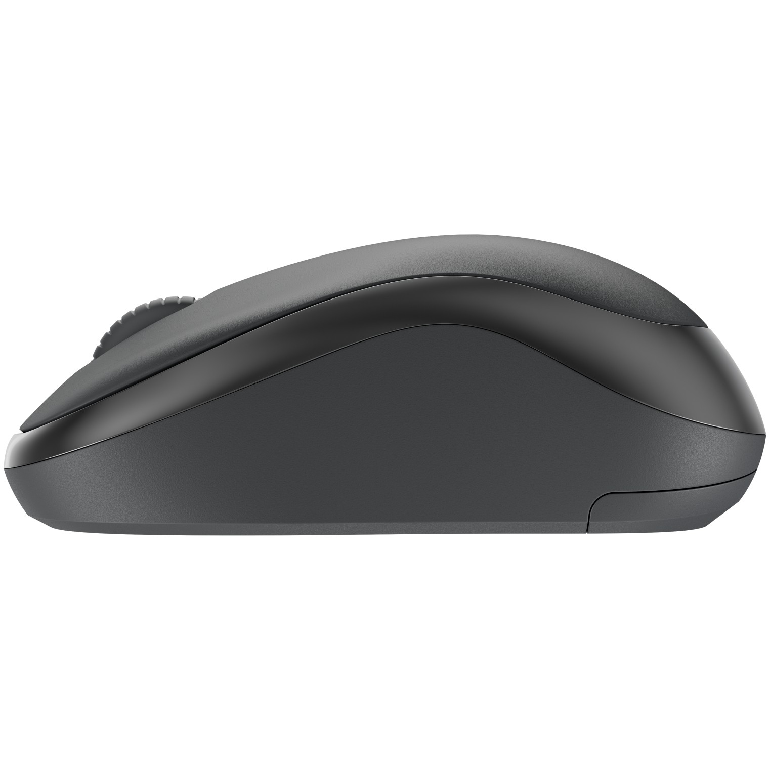 Miš LOGITECH M240 for Business (RF bežični + Bluetooth, Optički, 4000 DPI, Grafit)-2