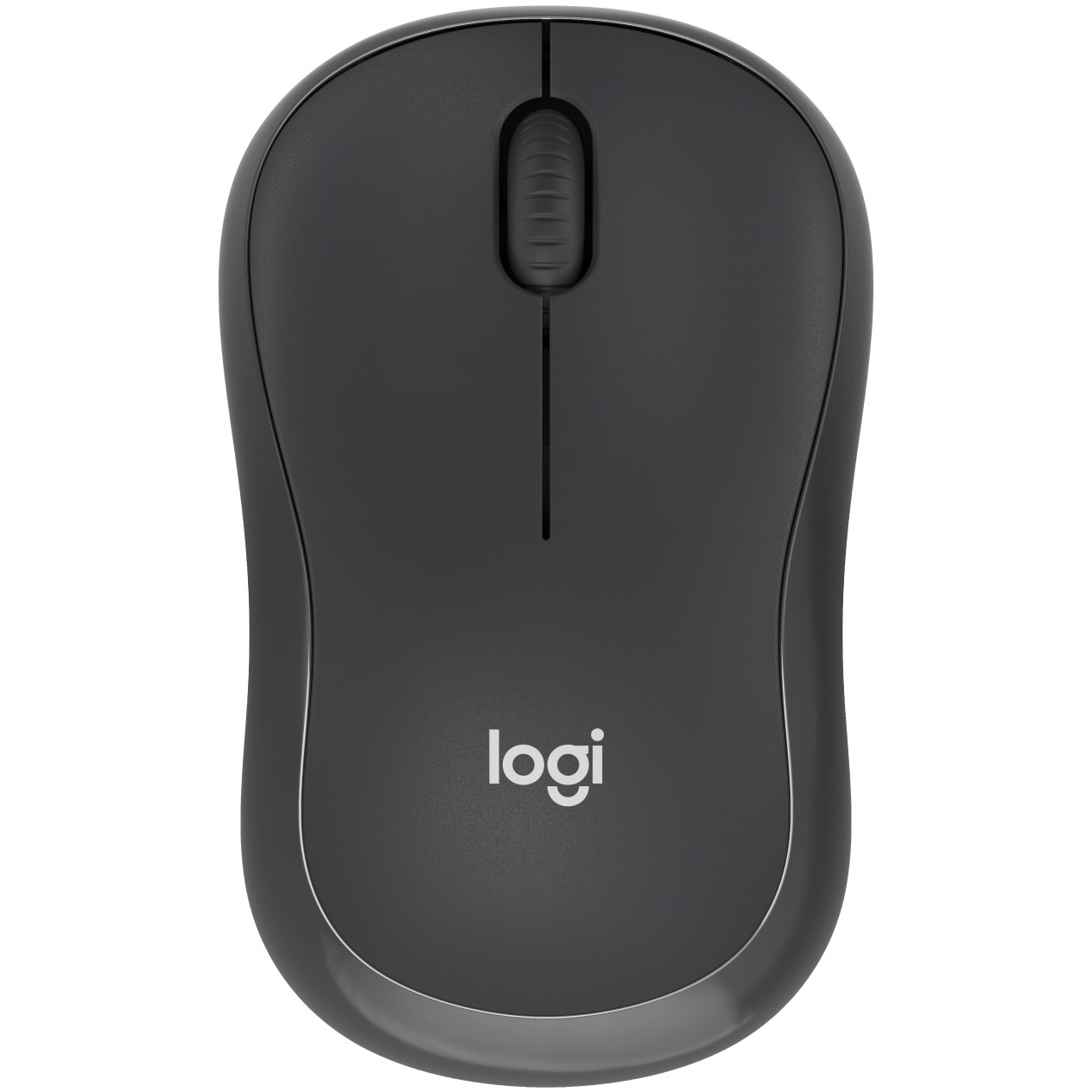 Miš LOGITECH M240 for Business (RF bežični + Bluetooth, Optički, 4000 DPI, Grafit)-6