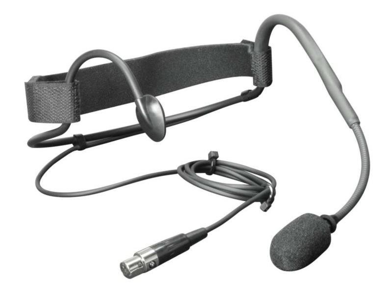 Set RELACART UR-230S HSAE1 (transmitter bodypack, frekvencija 522 - 586 MHz, domet 80 m)-3