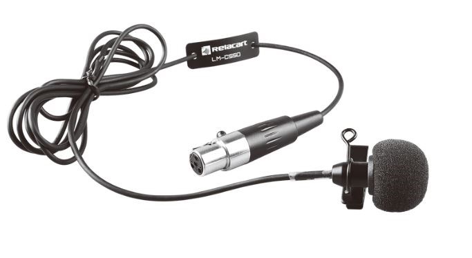 Soundbar RELACART UR-230D MT (receiver, RX sensitivity 6dBµV, power management 100-240V AC 50/60H, weight 2.2 kg, XLR out 1, operating range 80 m, channels quantity 2 channels, signal-to-noise ratio 105 dB, frequency band 522 - 586 MHz, dimensions 410 x 43 x 206 mm, headphone frequency 45 - 18000 Hz, total harmonic distortion plus noise <0,7 @ 1 kHz)-4